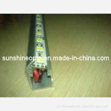 Triangle Aluminium LED Rigid Strip